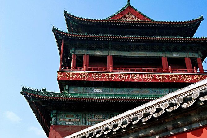 Private Hutong Tour: Prince Gong's Palace, Drum & Bell Tower - Who Should Consider This Tour?
