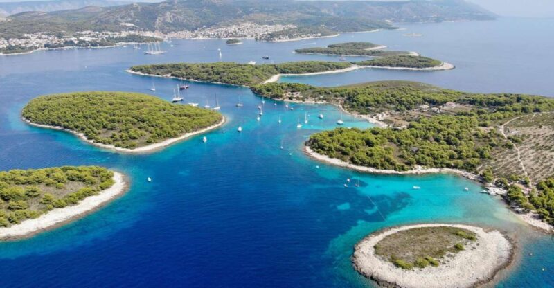 Private Hvar and Pakleni Islands Boat Cruise - A Practical Review of the Private Hvar and Pakleni Islands Boat Cruise