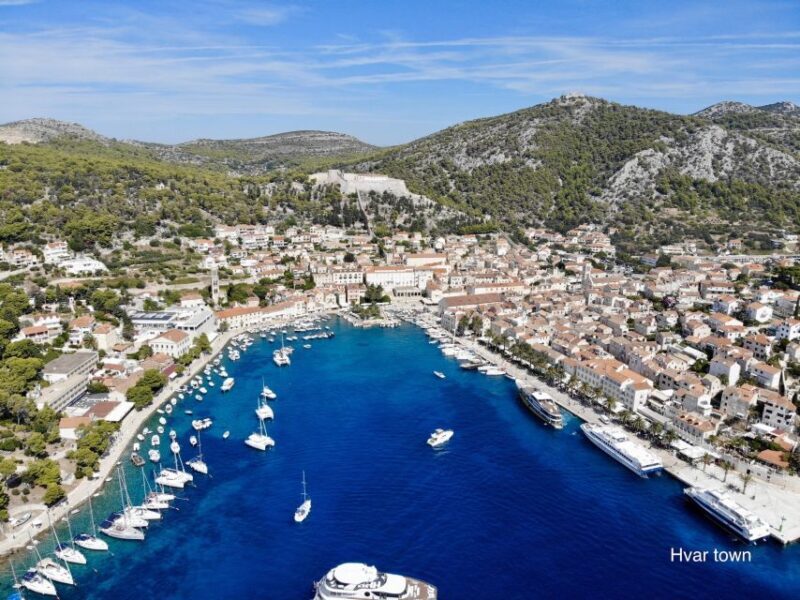 Private Hvar and Pakleni Islands Boat Cruise - Final Thoughts