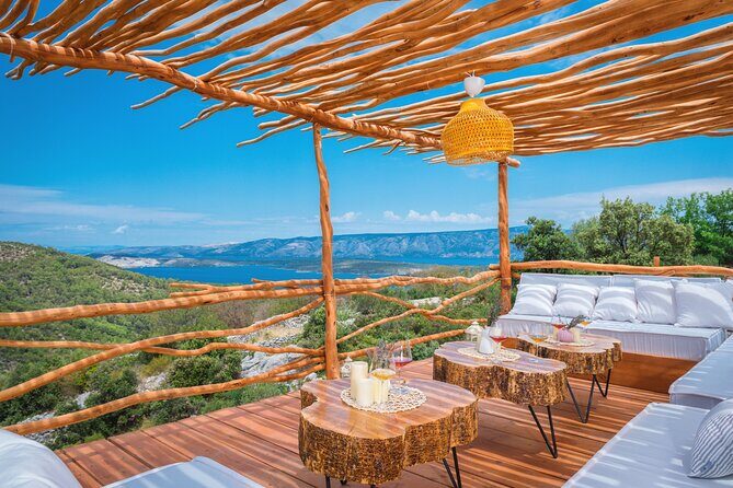 Private Hvar Island Bike Tour and Wine Tasting - The Itinerary in Detail