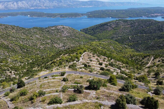 Private Hvar Island Bike Tour and Wine Tasting - Who Will Love This Tour?