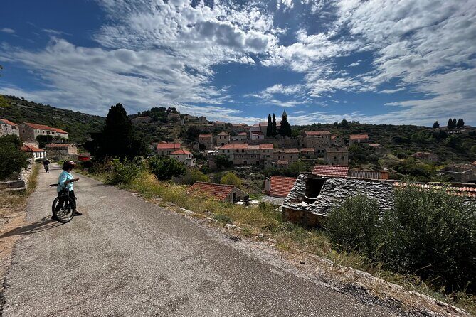 Private Hvar Island Bike Tour and Wine Tasting - FAQ
