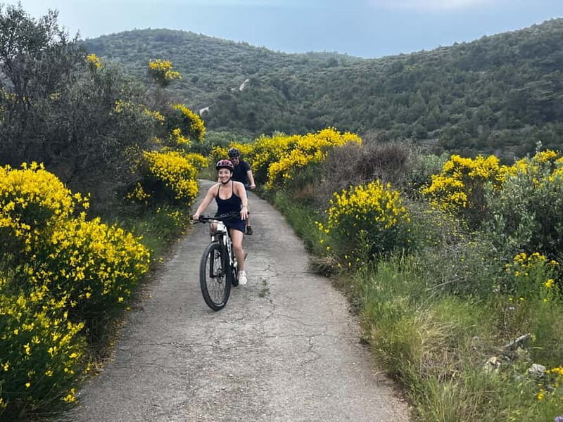 Private Hvar Island E-Bike Tour (Self Guided) - Why Choose the Hvar Island E-Bike Tour?