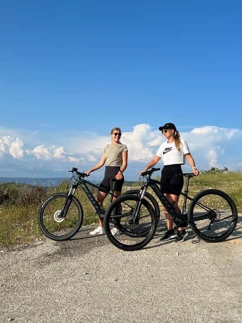 Private Hvar Island E-Bike Tour (Self Guided) - What Makes This Tour Special?
