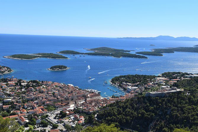 Private Hvar Island Tour and Olive Oil Tasting - Who Should Consider This Tour?