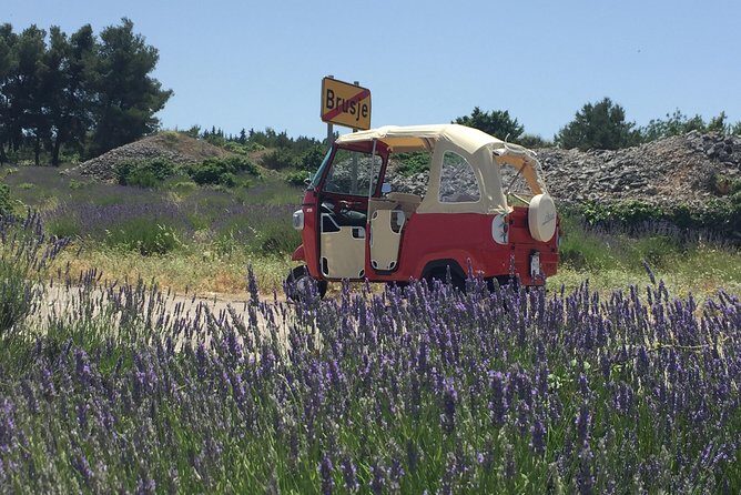 Private Hvar Walking Tour - Discovering Hvar’s Historic Heart