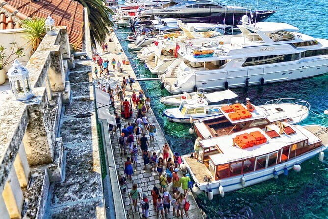 Private Hvar Walking Tour - FAQ