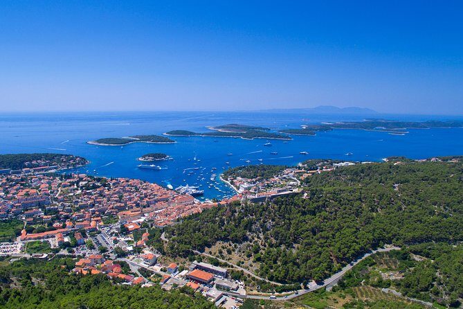 Private Hvar Wine Tasting Tour - An Introduction to the Tour: What to Expect