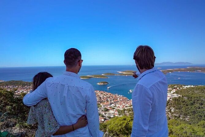 Private Hvar Wine Tasting Tour with Traditional Dinner/Lunch - FAQ