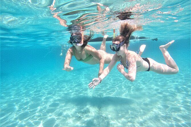 Private Hydro-Jet Snorkeling Beach and Cave Cruise Tour - Final Thoughts — Is It Worth It?