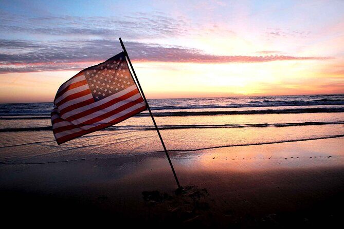 Private I Paris to Normandy D-Day Tour: Utah, Omaha & Cemetery. - Key Points
