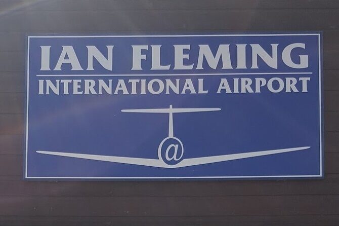 Private Ian Fleming Airport Transfer to Ocho Rios and Runaway Bay - FAQ (Frequently Asked Questions)
