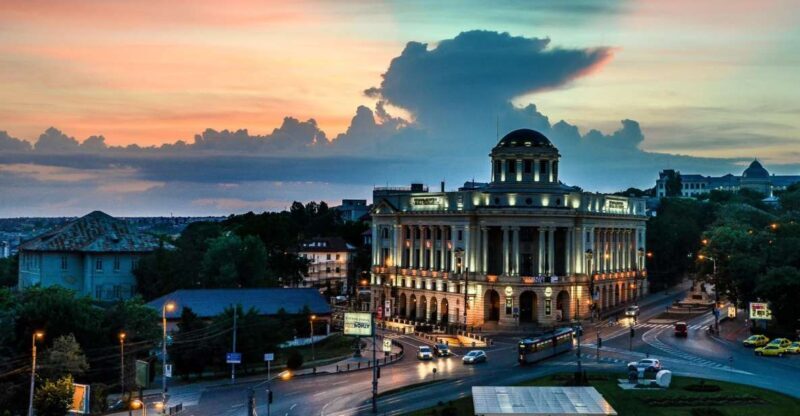 Private Iasi City Tour - An In-Depth Look at the Iasi Private Tour