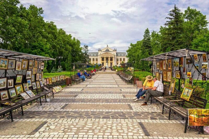 Private Iasi City Tour - FAQ
