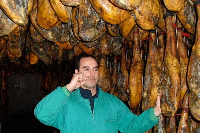 Private Iberian ham tour to the Sierra de Aracena - Who Should Consider This Tour?