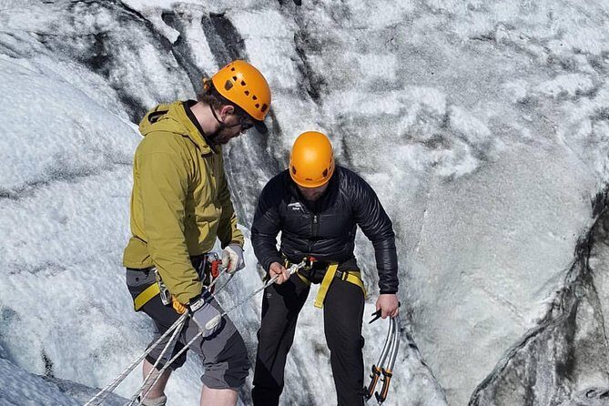 Private Ice Climbing on Sólheimajökull - Real-World Insights from Past Participants