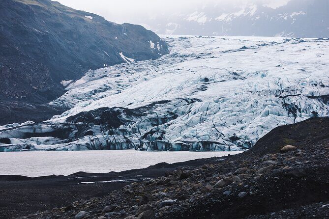 Private Iceland South Coast with Glacier Hike Tour - An In-Depth Look at the Iceland South Coast Private Tour