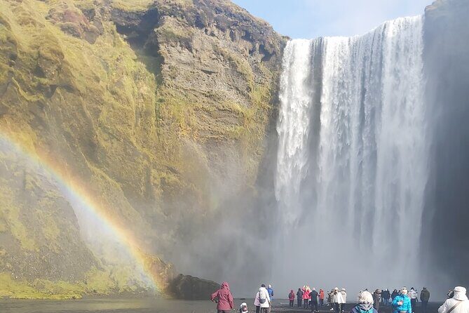 Private Iceland South Cost Tour and Glacier Hike - Exploring the South Coast: A Full Breakdown