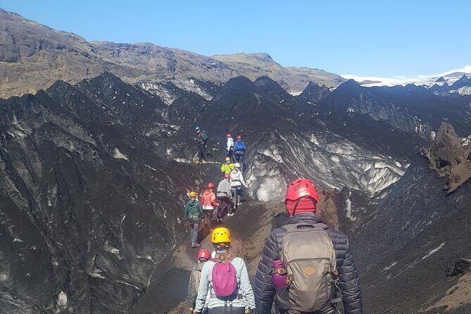 Private Iceland South Cost Tour and Glacier Hike - Final Thoughts
