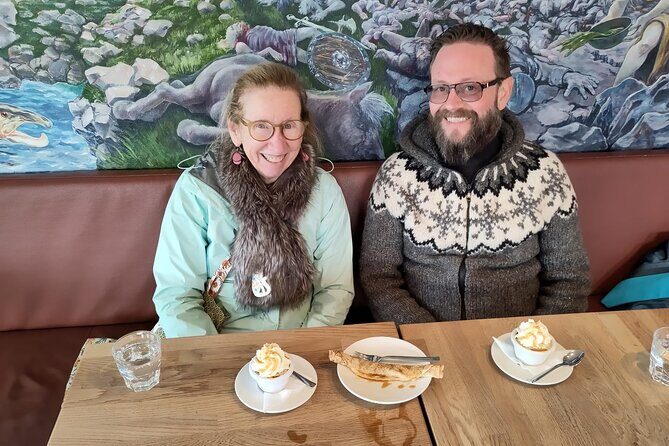 Private Icelandic Sweet Tooth Tour - In The Sum Up