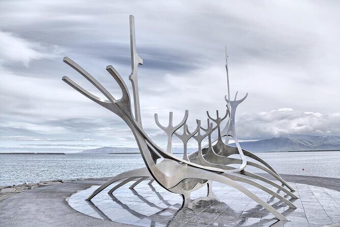 Private Icelandic Viking Age Walking Tour - Exploring Reykjavik’s Viking Heritage: A Deep Dive into the Private Icelandic Viking Age Walking Tour