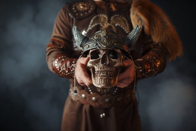 Private Icelandic Viking Age Walking Tour - Key Points