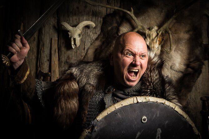 Private Icelandic Viking Age Walking Tour - Why Choose This Tour?