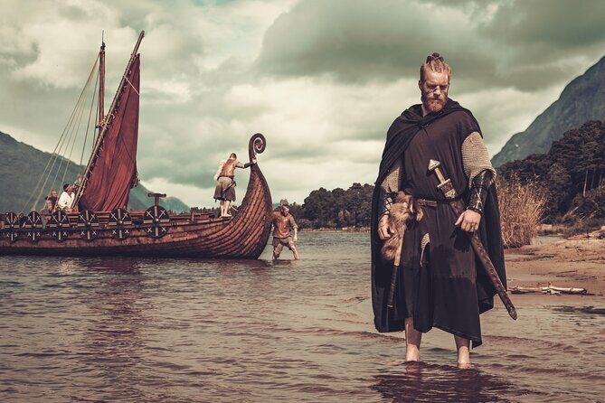Private Icelandic Viking Age Walking Tour - The Sum Up: A Solid Choice for Viking Enthusiasts