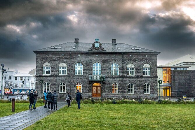Private Icelandic Viking Age Walking Tour - FAQ: Your Practical Questions Answered