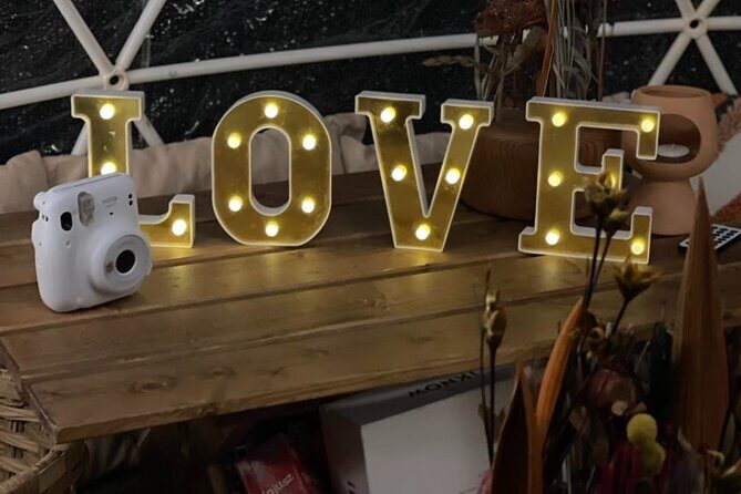 Private Igloo Picnic Experience Hungary - Frequently Asked Questions