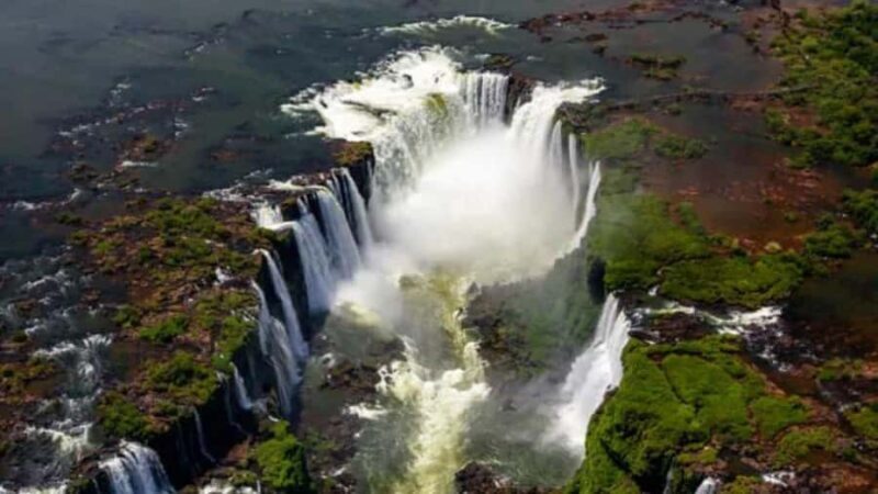 Private Iguaçu Falls: Explore Brazilian and Argentine Side - Key Points