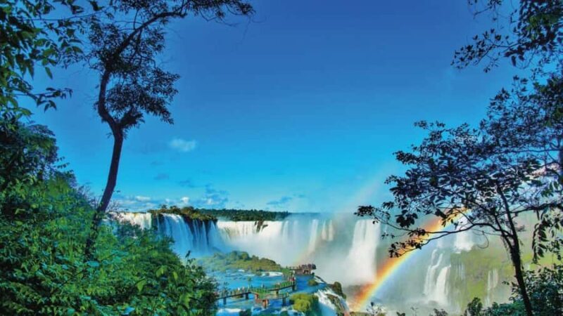Private Iguaçu Falls: Explore Brazilian and Argentine Side - Final Thoughts