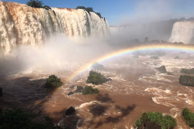 Private Iguassu Falls Tour on Both Sides - Who Will Love This Tour?