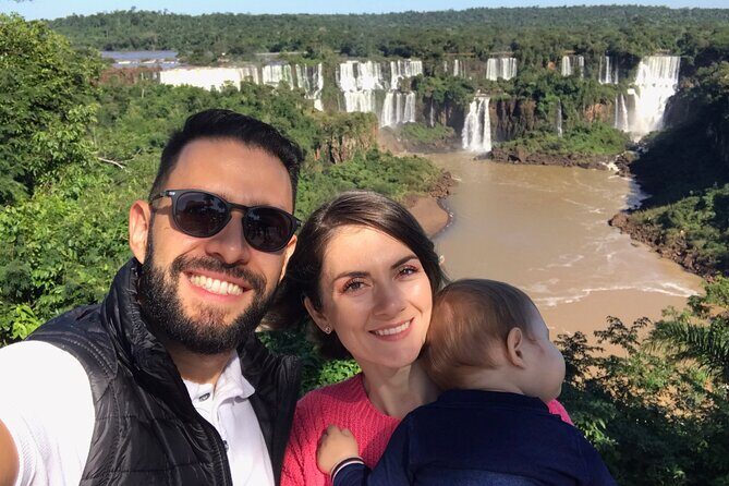 Private Iguassu Falls Tour on Both Sides - FAQ