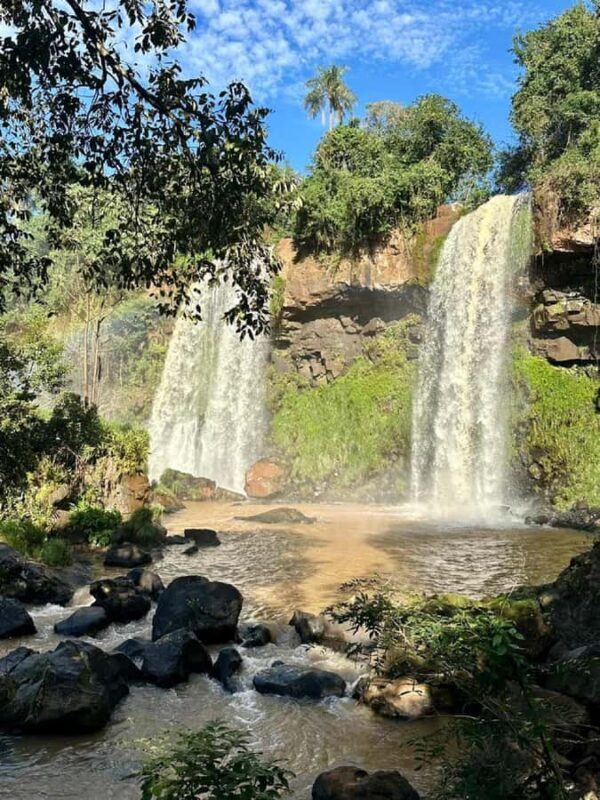 Private Iguazu Falls Tour: Brazil & Argentina in 1 Day - Summary: The Value of a Well-Rounded Iguazu Experience