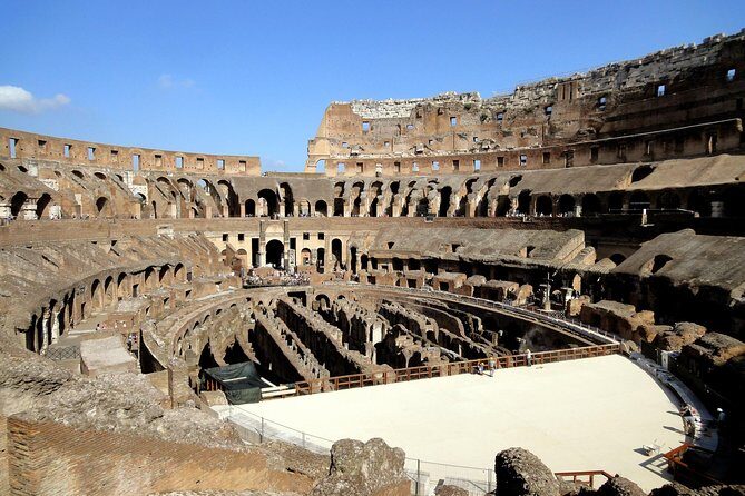Private Immersive Colosseum Tour - Final Thoughts: The True Value of an Expert-Led Private Tour