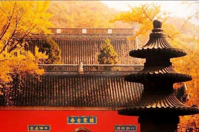 Private In-Depth Day Tour of Nanjing Purple Mountain with Lunch - Discovering Purple Mountain: An In-Depth Review