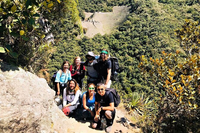Private Inca Trail to Machu Picchu 1 Day - Who This Tour Is Best For