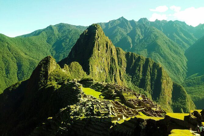 Private Inca Trail to Machu Picchu 1 Day - FAQ: Practical Questions About the Private Inca Trail Tour