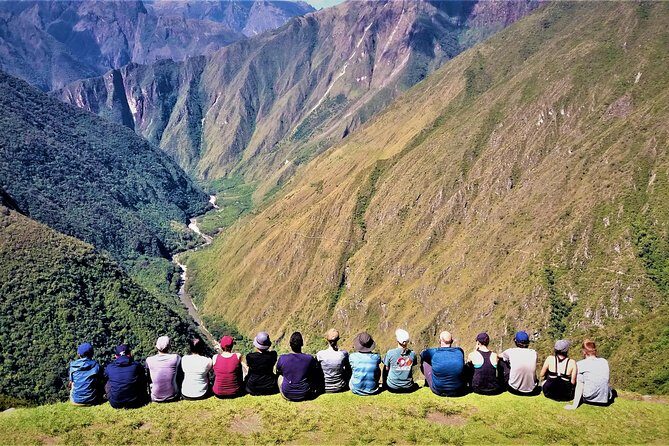 Private Inca Trail to Machu Picchu 4 Days - An In-Depth Look at the 4-Day Inca Trail Journey