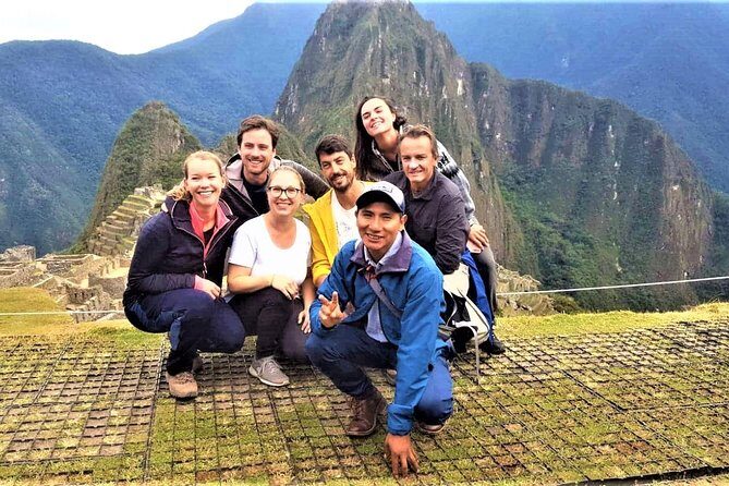 Private Inca Trail to Machu Picchu 4 Days - Frequently Asked Questions