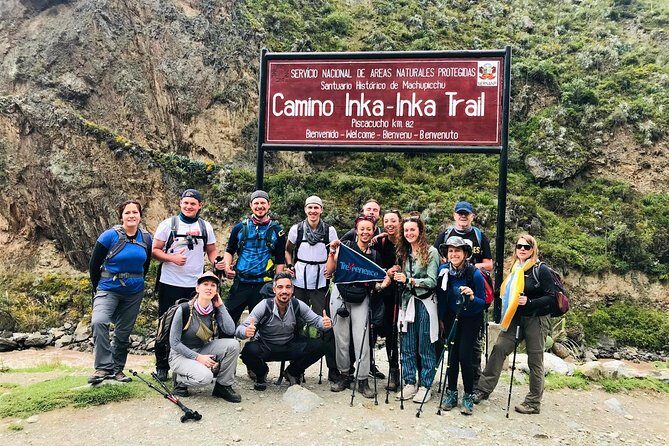 Private Inca Trail to Machu Picchu 4 Days - About the Experience Provider
