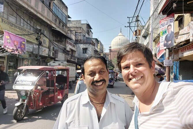 Private India Car Rental With Driver - An In-Depth Look at the Private India Car Rental With Driver Experience