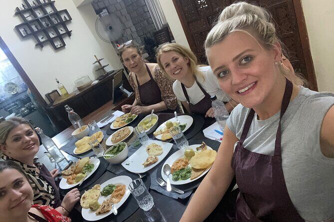 Private Indian Cooking Class and Meal in Bangalore Home - Exploring the Heart of Bangalore’s Culinary Scene