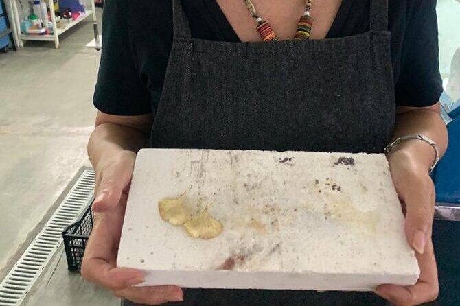 Private Initiation Workshops to Jewelry in Coruña - The Practical Details