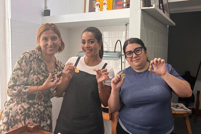Private Initiation Workshops to Jewelry in Coruña - Final Thoughts