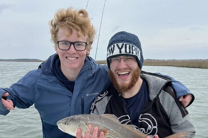 Private Inshore Fishing - Final Thoughts