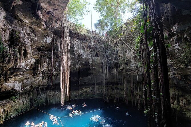 Private Instagram Cenotes Tour with Professional Photography - Discovering Tulum’s Magical Cenotes with a Photography-Focused Private Tour