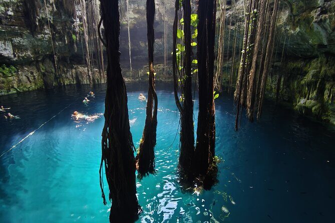 Private Instagram Cenotes Tour with Professional Photography - Final Thoughts: Is This Tour Worth It?