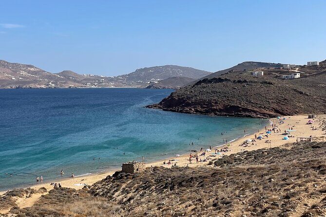 Private Instagram Tour | Mykonos Most Photogenic Spots - Final Thoughts